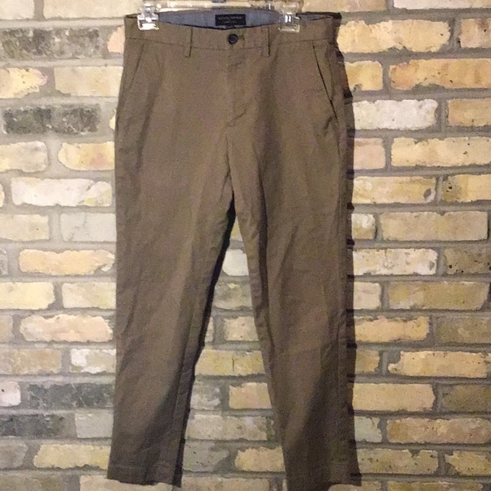 Banana Republic chinos